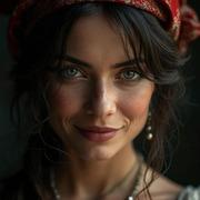 Ervaringen van  medium Gypsy